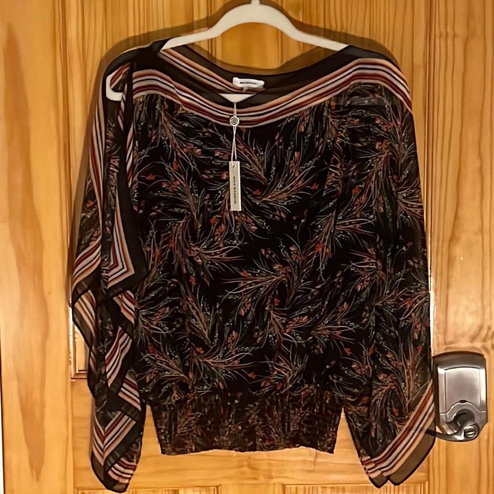 Max Studio blouse